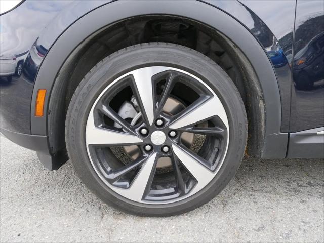 2021 Buick Envision AWD Essence