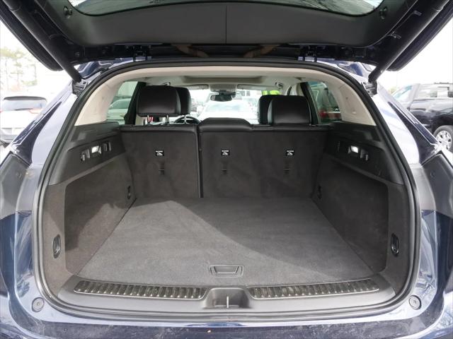 2021 Buick Envision AWD Essence
