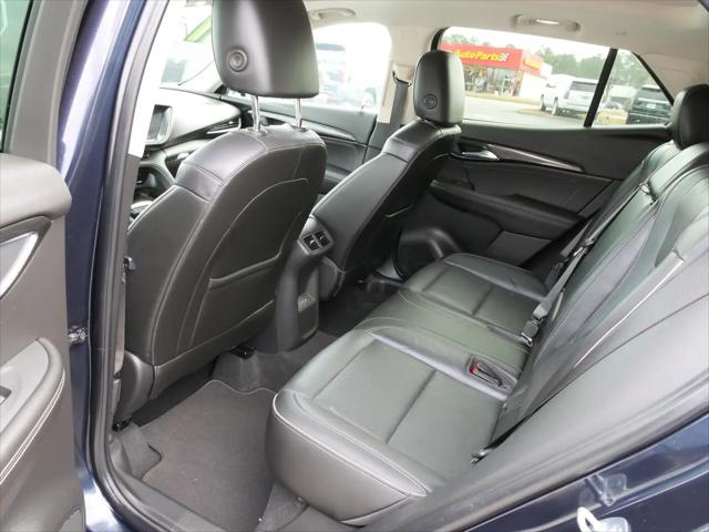 2021 Buick Envision AWD Essence