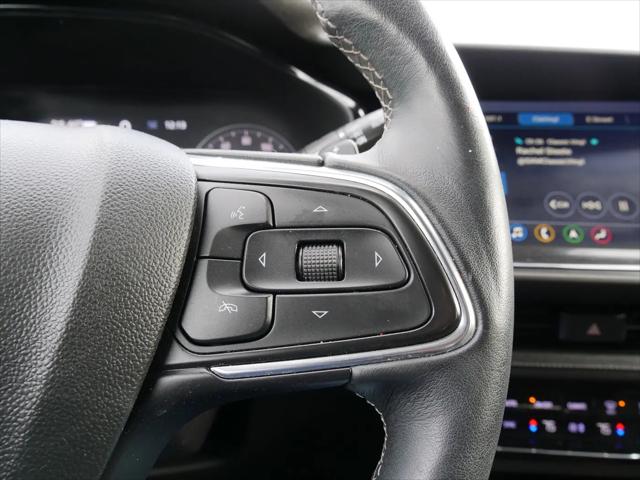 2021 Buick Envision AWD Essence