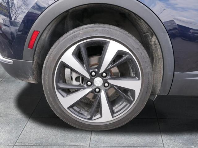 2021 Buick Envision AWD Essence