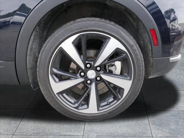 2021 Buick Envision AWD Essence