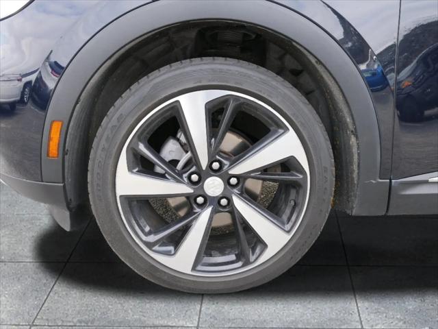 2021 Buick Envision AWD Essence