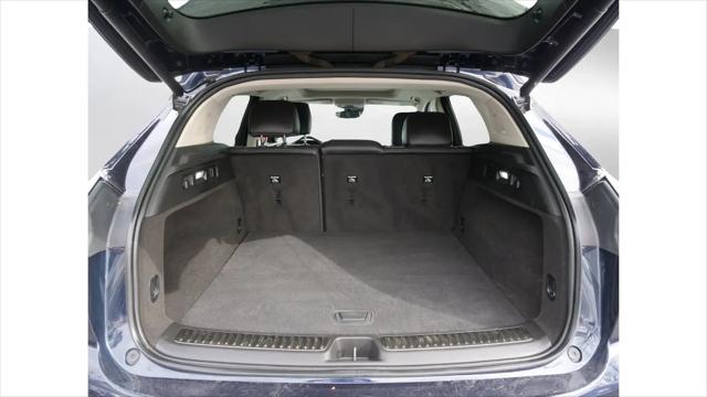 2021 Buick Envision AWD Essence