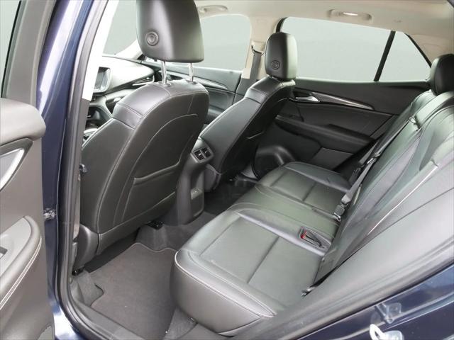 2021 Buick Envision AWD Essence