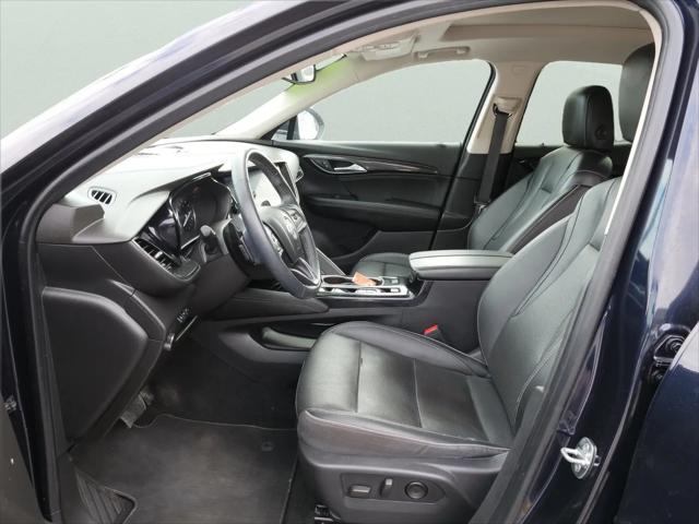 2021 Buick Envision AWD Essence