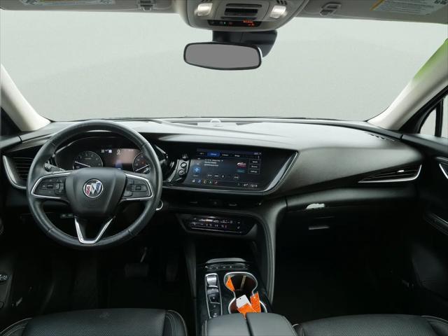 2021 Buick Envision AWD Essence