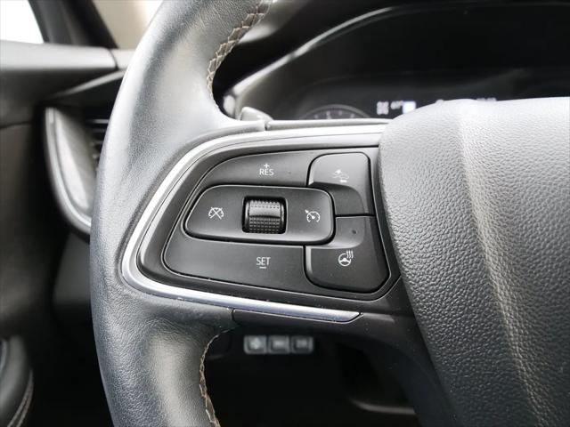 2021 Buick Envision AWD Essence