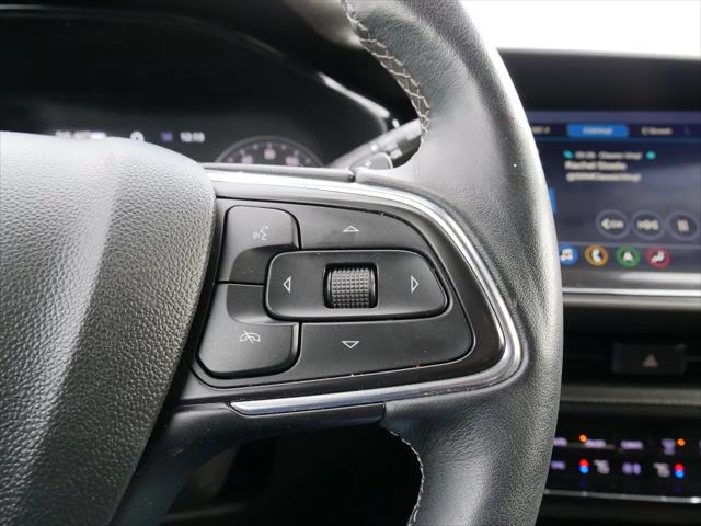 2021 Buick Envision AWD Essence