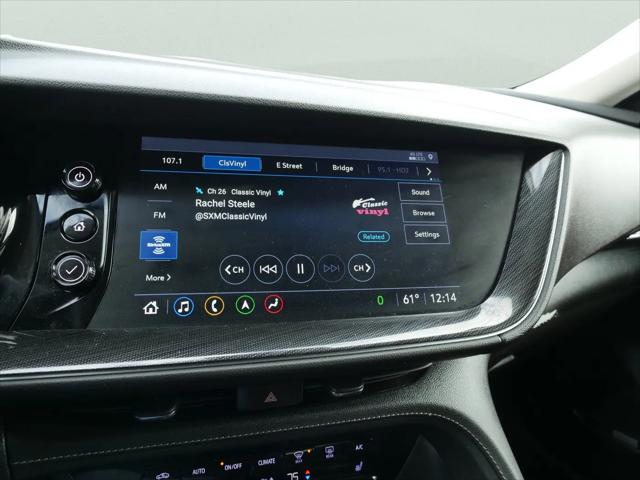 2021 Buick Envision AWD Essence