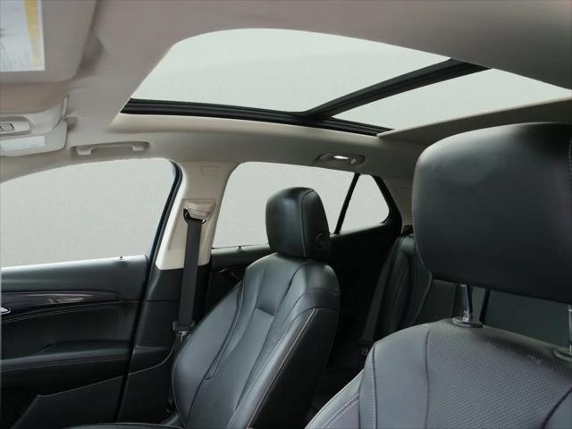 2021 Buick Envision AWD Essence