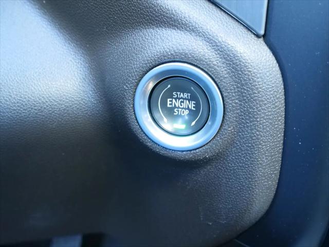 2021 GMC Sierra 1500 4WD Crew Cab Short Box Denali