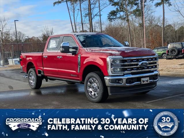 2026 Ford F-250 LARIAT for sale in Apex, NC