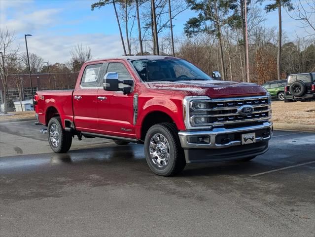 2026 Ford F-250 LARIAT for sale in Apex, NC