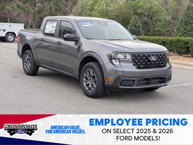 2026 Ford Maverick XLT for sale in Apex, NC