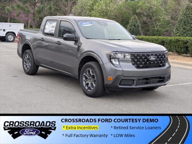 2026 Ford Maverick XLT for sale in Apex, NC