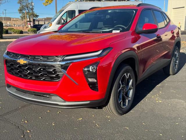 2026 Chevrolet Trax FWD LT for sale in Payson, AZ