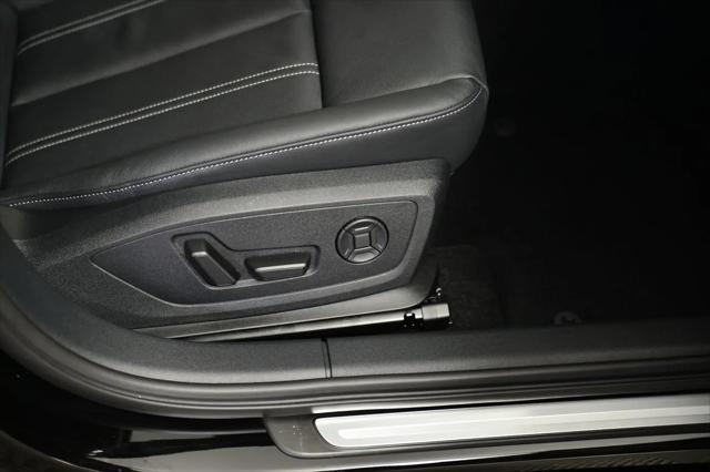 2026 Audi A3 Premium 40 TFSI quattro S tronic