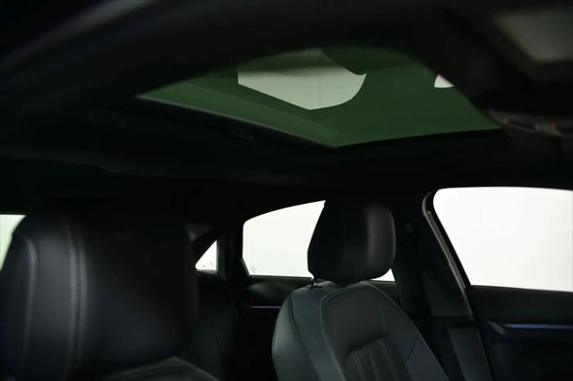 2026 Audi A3 Premium 40 TFSI quattro S tronic
