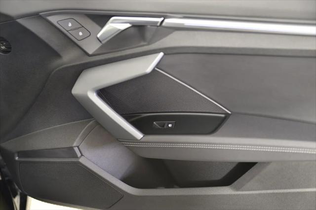 2026 Audi A3 Premium 40 TFSI quattro S tronic