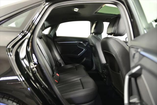 2026 Audi A3 Premium 40 TFSI quattro S tronic