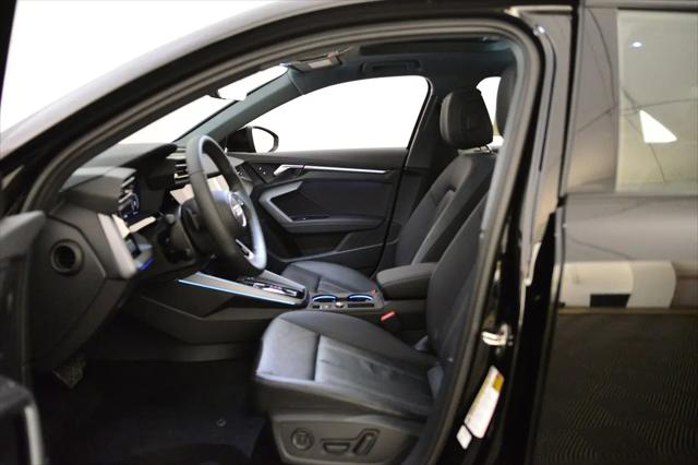 2026 Audi A3 Premium 40 TFSI quattro S tronic