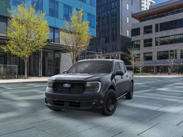 2026 Ford Maverick Lobo