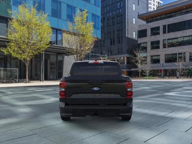 2026 Ford Maverick Lobo