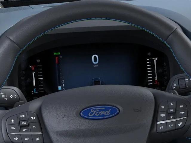 2026 Ford Maverick Lobo