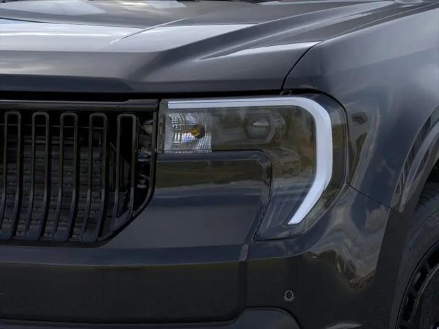 2026 Ford Maverick Lobo