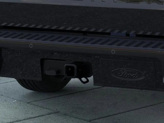 2026 Ford Maverick Lobo