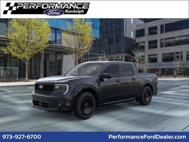 2026 Ford Maverick Lobo for sale in Randolph, NJ