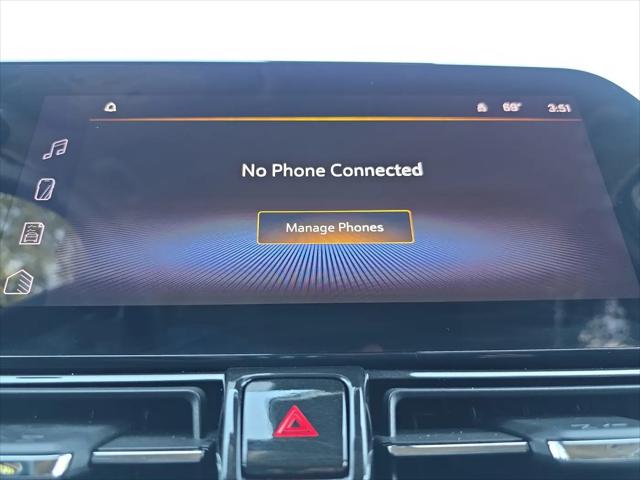 2026 Chevrolet TrailBlazer AWD LT