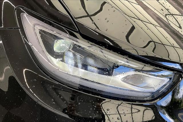 2026 Chrysler Pacifica Pinnacle AWD