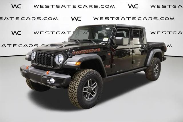 2026 Jeep Gladiator Sport for sale in Raleigh, NC