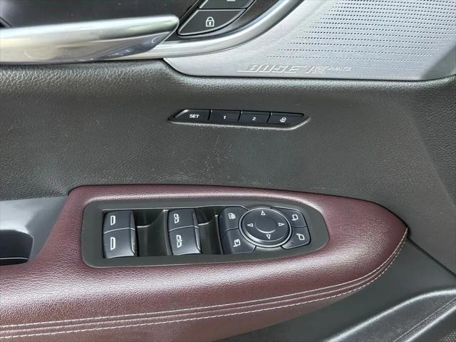 2020 Cadillac XT6 FWD Premium Luxury