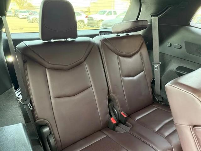 2020 Cadillac XT6 FWD Premium Luxury
