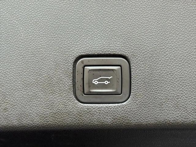 2020 Cadillac XT6 FWD Premium Luxury