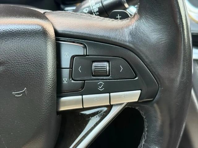 2020 Cadillac XT6 FWD Premium Luxury