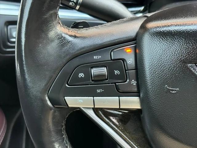 2020 Cadillac XT6 FWD Premium Luxury