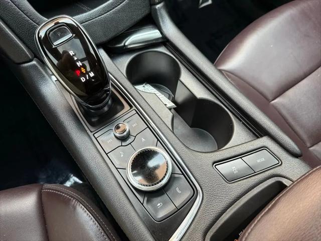 2020 Cadillac XT6 FWD Premium Luxury