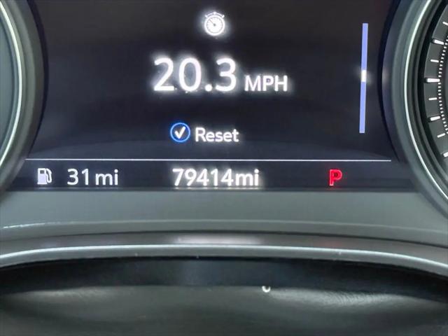 2020 Cadillac XT6 FWD Premium Luxury