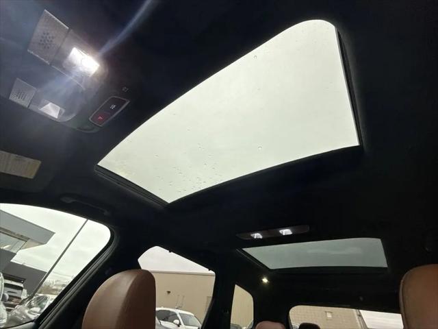 2025 Kia Telluride SX Prestige X-Line