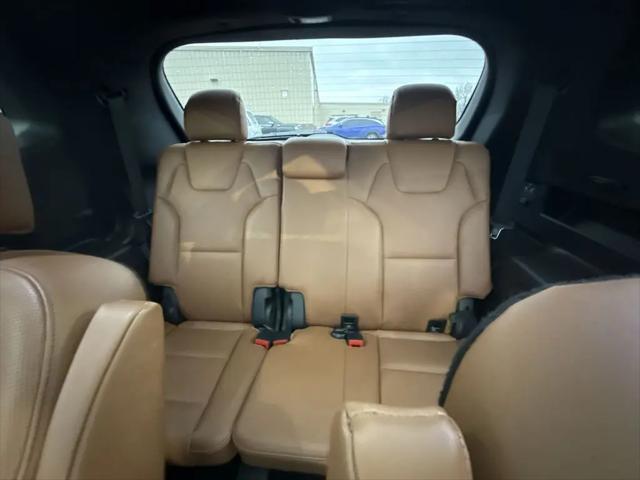 2025 Kia Telluride SX Prestige X-Line