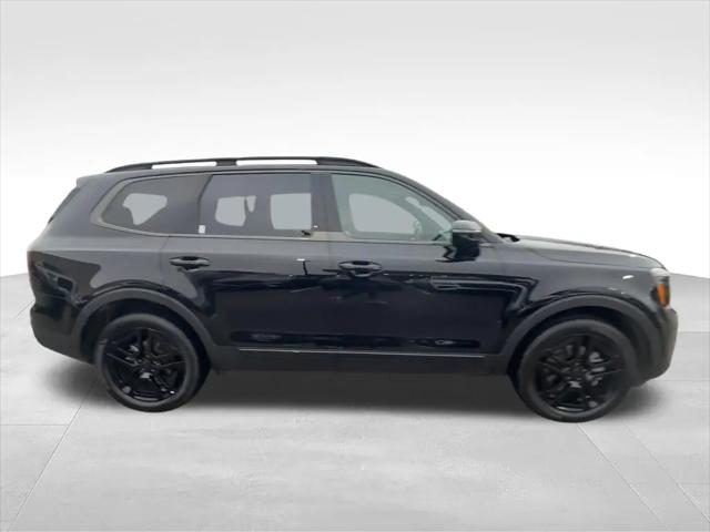 2025 Kia Telluride SX Prestige X-Line
