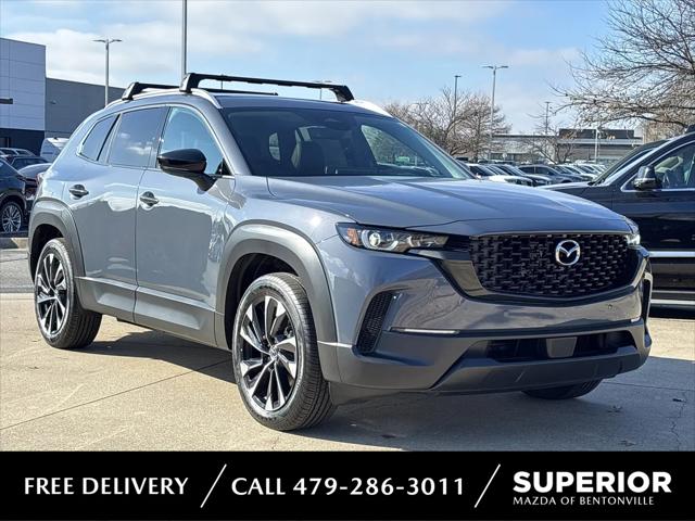 2026 Mazda CX-50 Hybrid Premium Plus for sale in Bentonville, AR