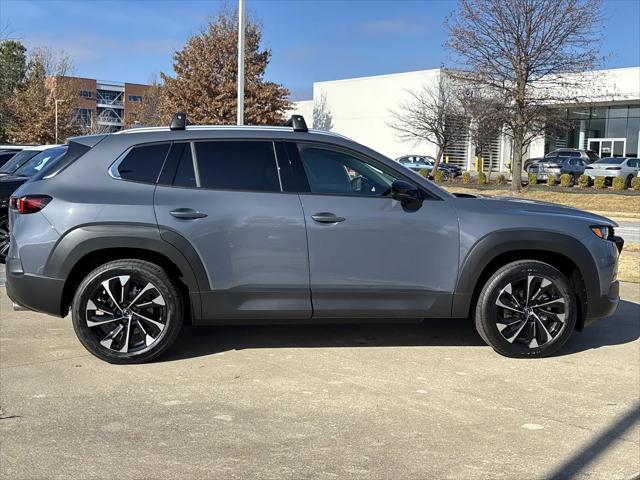 2026 Mazda CX-50 Hybrid Premium Plus