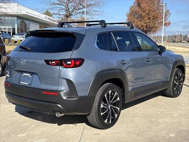 2026 Mazda CX-50 Hybrid Premium Plus