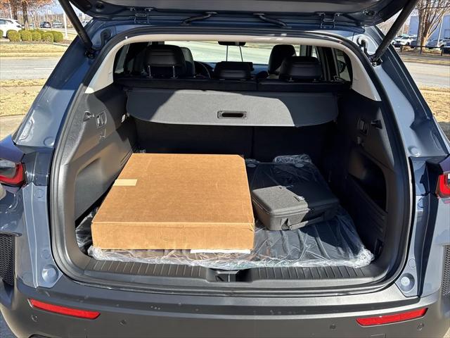 2026 Mazda CX-50 Hybrid Premium Plus