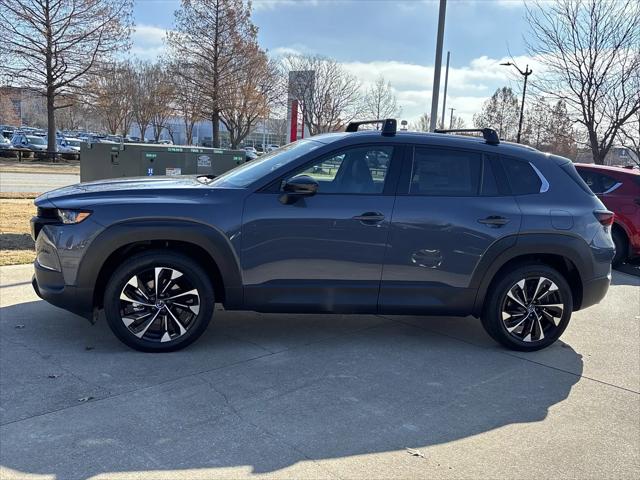 2026 Mazda CX-50 Hybrid Premium Plus